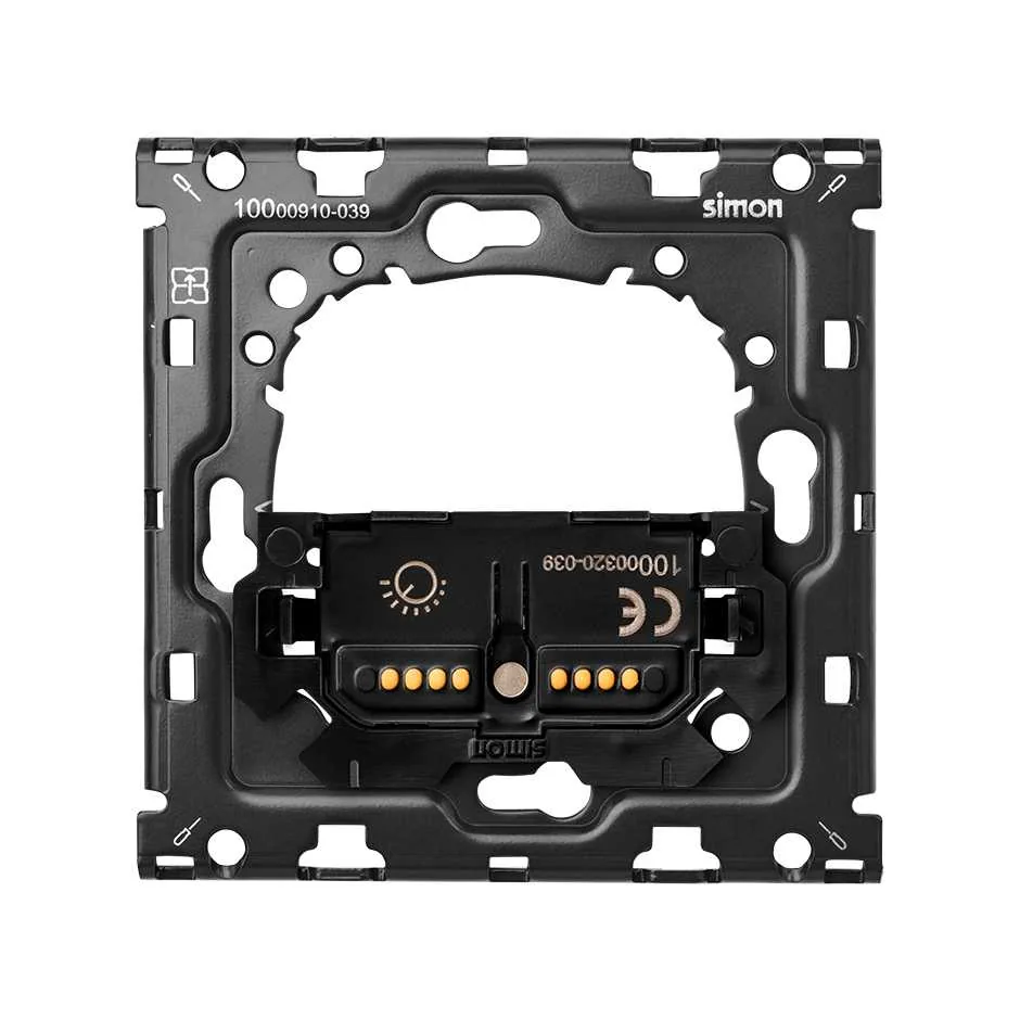 Simon Back kit for 1 dimmer Simon 100