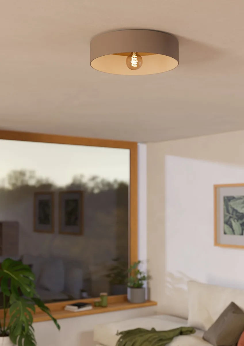 Eglo DUAIA ceiling light