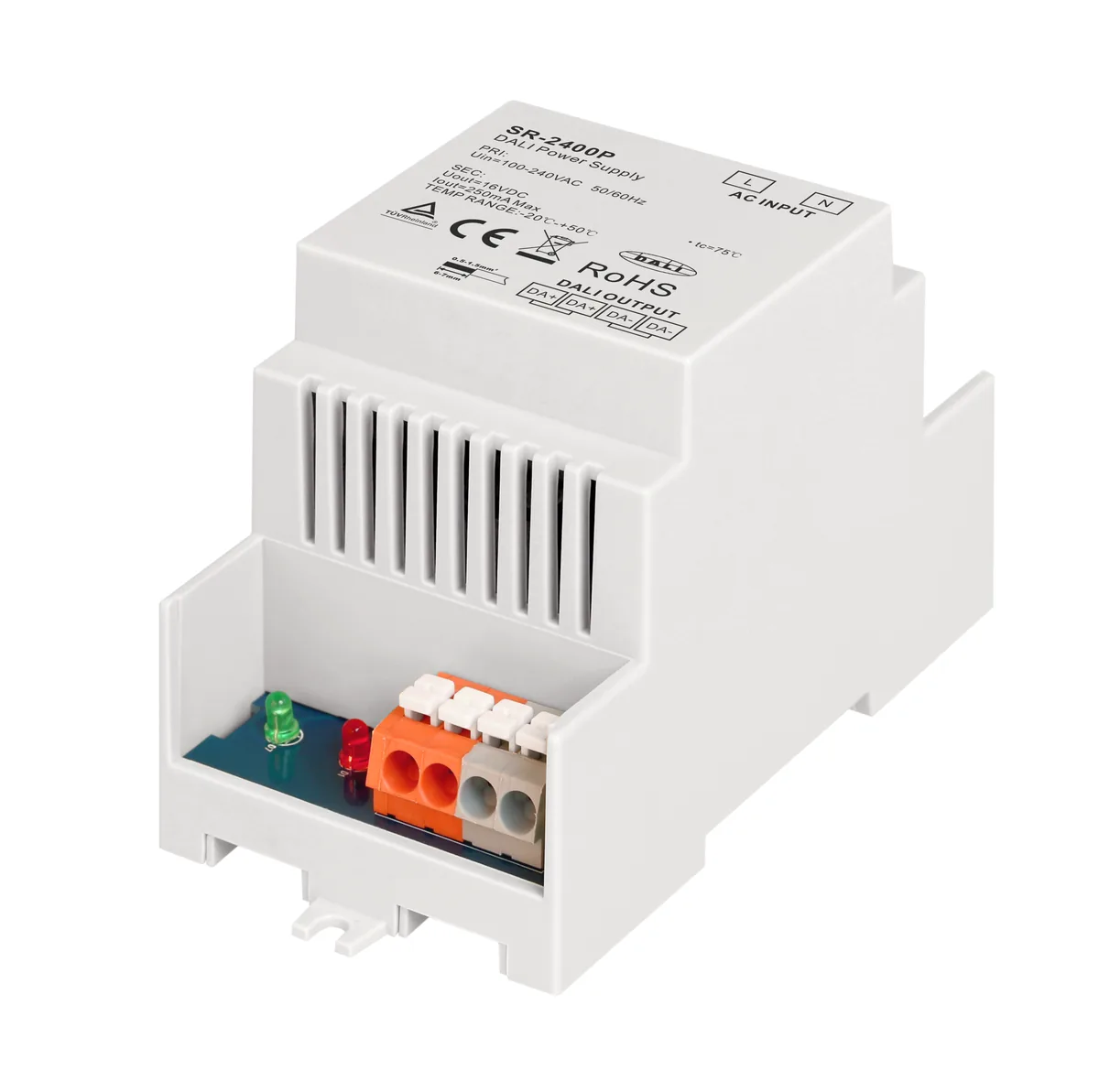DALI Power Supply SR-2400P-LED Driver