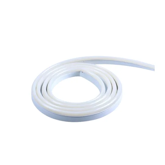 Lumibright Standard Series LB9940.R.XRE.07.WP Neon Flex 7W
