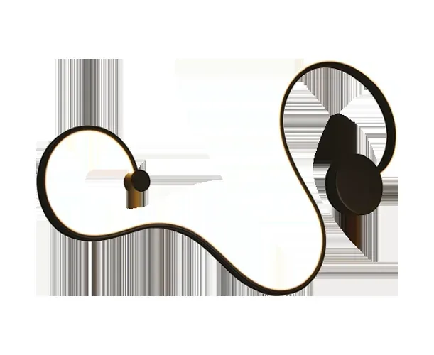 Lumibright Trend LD127001W.13.013 Wall Sconce 13W