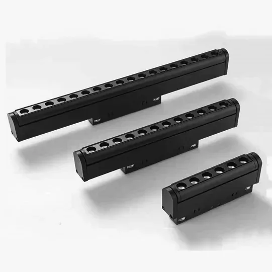 Lumibright Omnia LBMG331 Track Light 6W