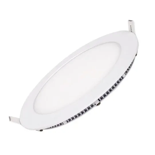 Lumibright Orbit LB5386 Panel Light 15W