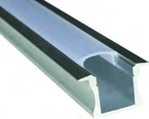 Lumibright Recessed LP.2715.R LED Profile
