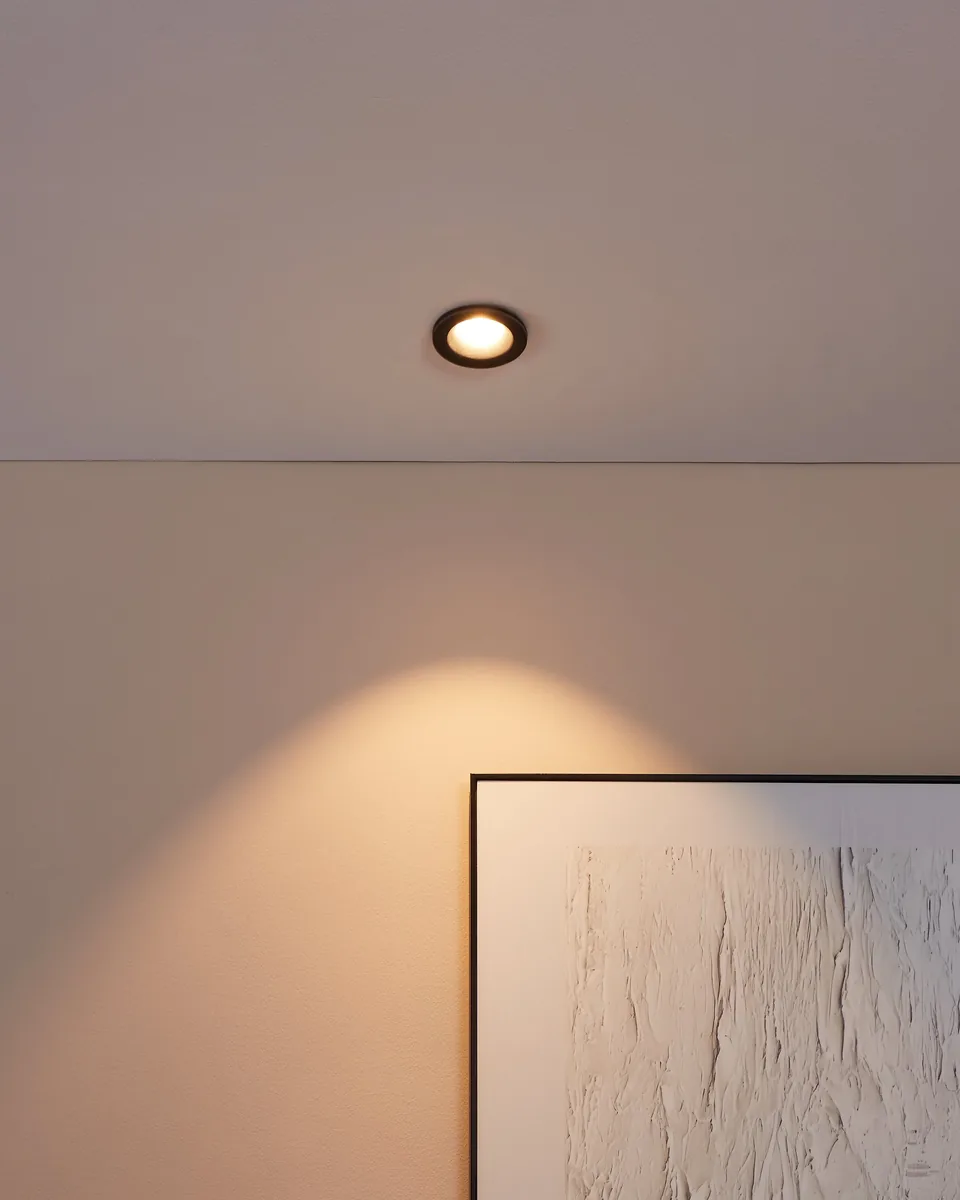 Eglo SALABATE recessed light