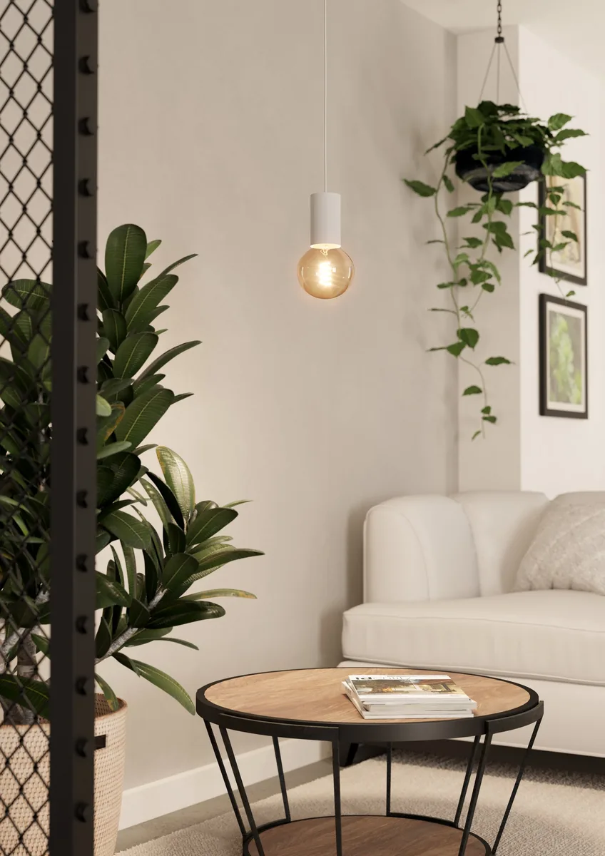 Eglo POZUETA 1 pendant light