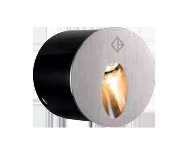 Lumibright Danim LB4321 Outdoor Wall Light 3W