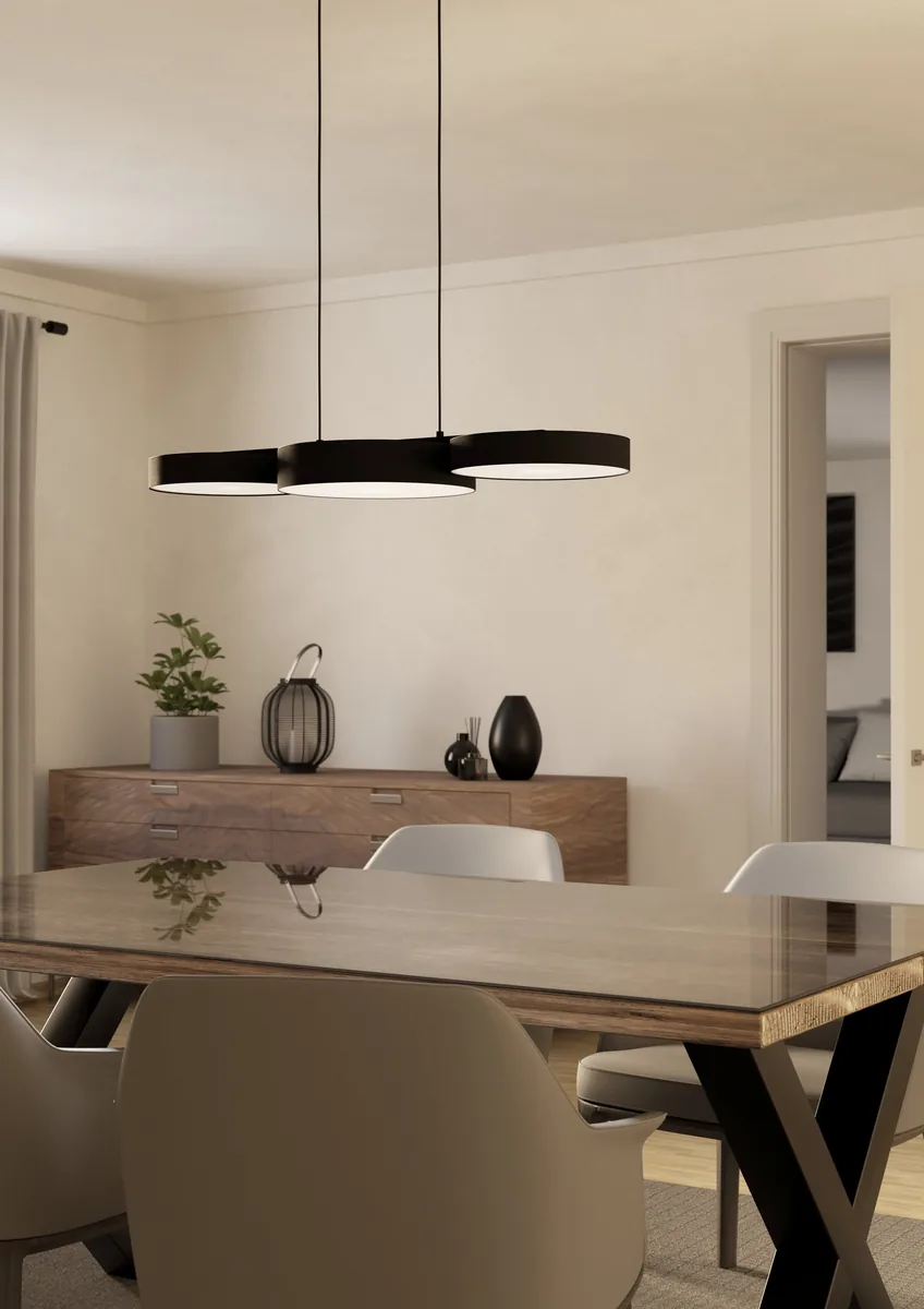 Eglo BARBANO-Z pendant light