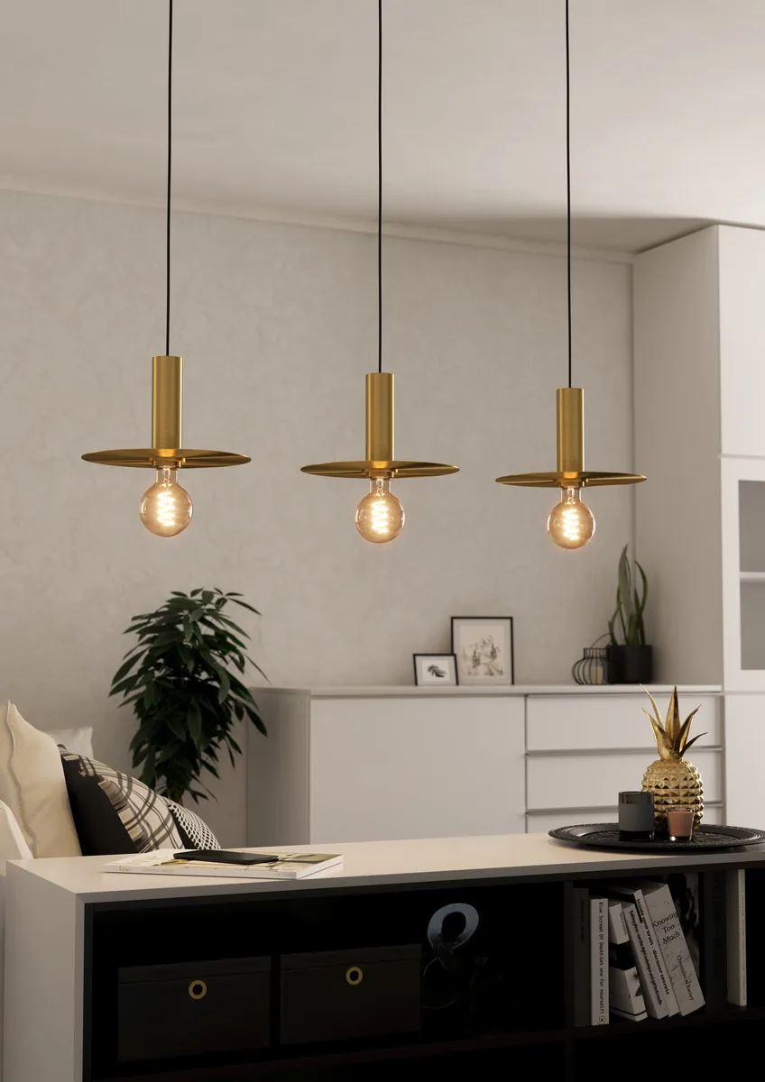 Eglo ESCANDELL pendant light
