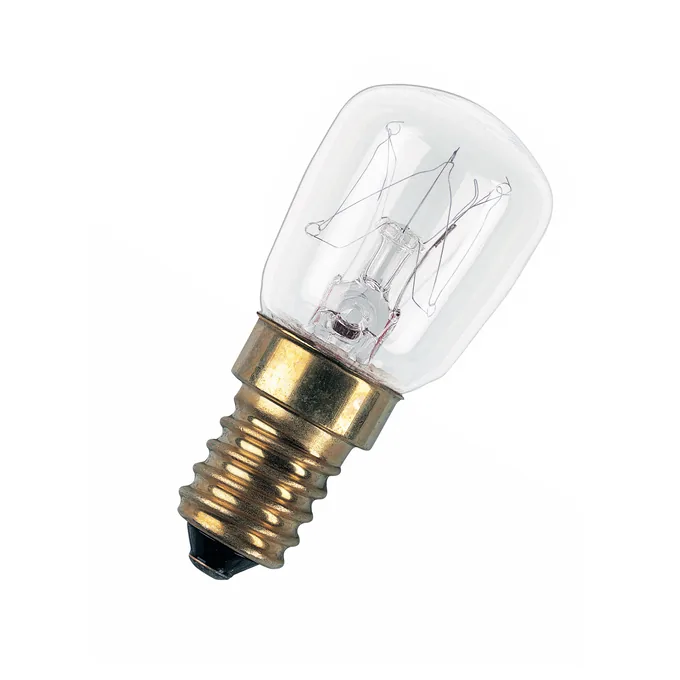 Ledvance SPC.T CL 25 W 230 V E14