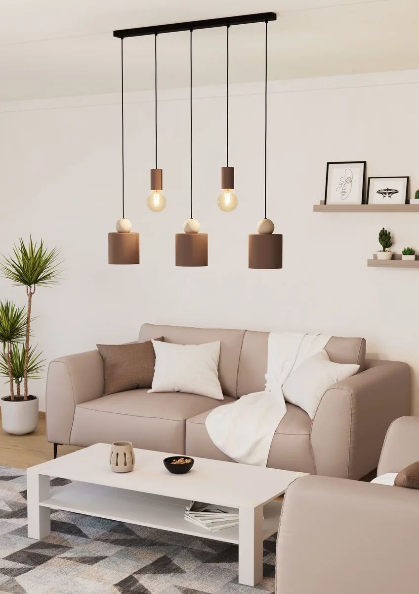 Eglo GAZZOLA pendant light