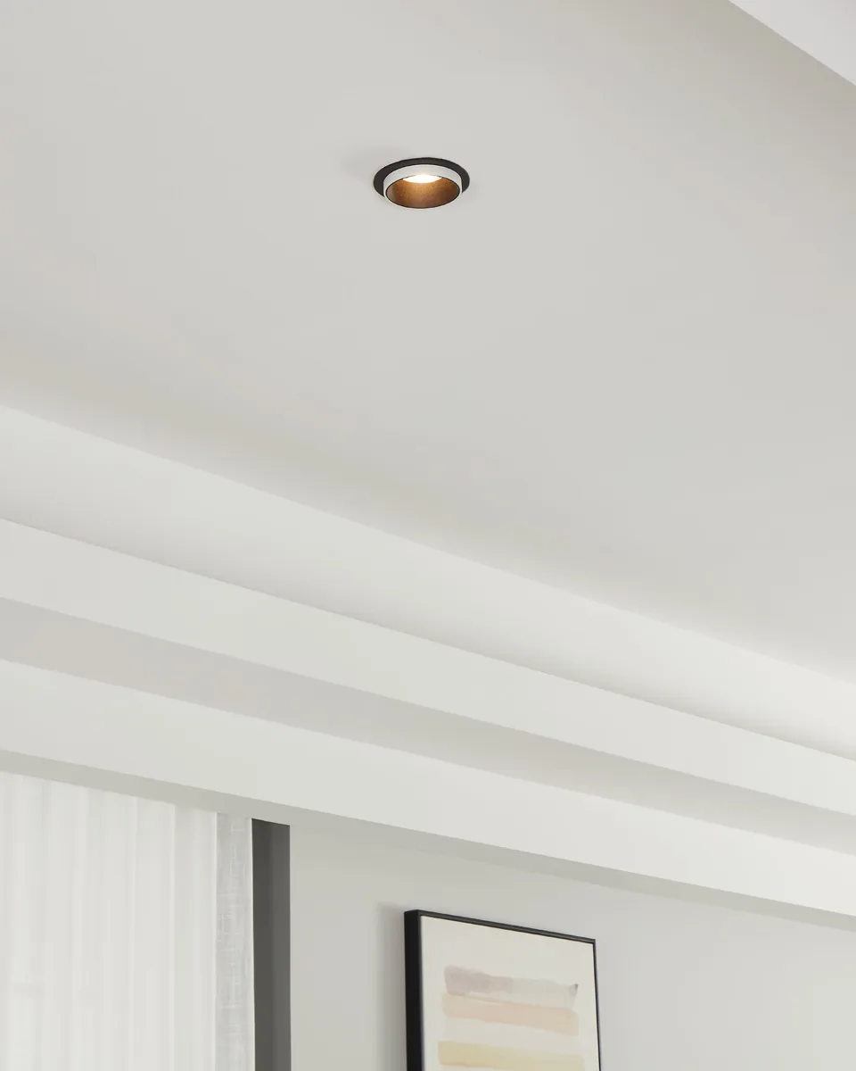 Eglo CAROSSO recessed light