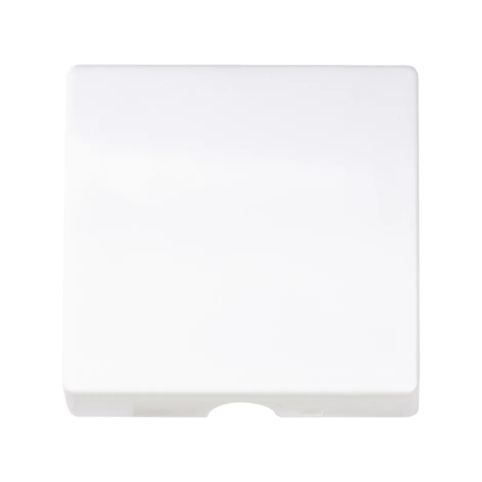 Simon Cover for wire outlet/pull-cord push-button switch Simon 82 Concept
