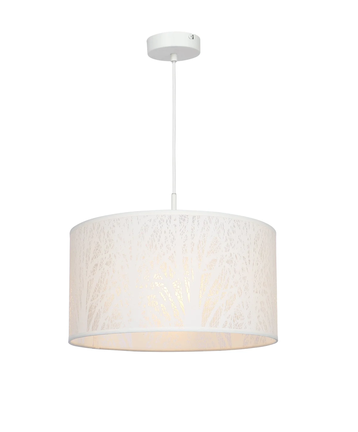 Globo 15387H Chandelier Max 60W
