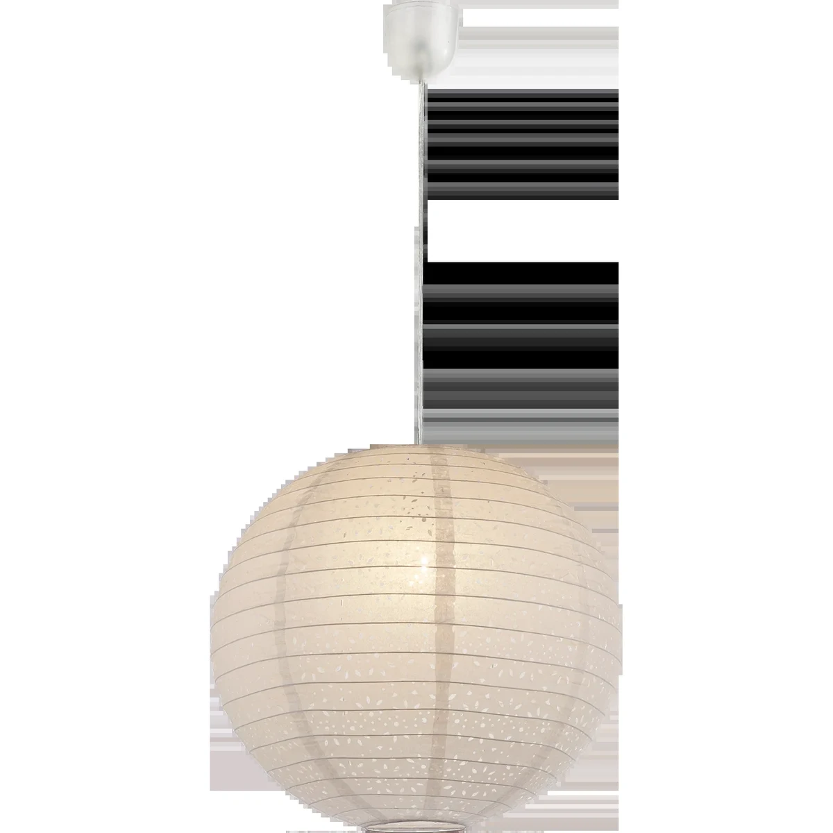 Lumiluce Pendulum Varys Globe 16910 White 1xe27 Indoor Pendant Max 60W
