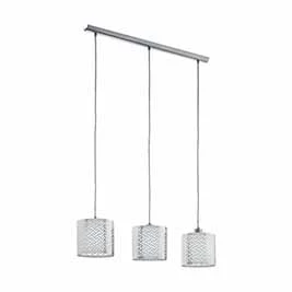 Eglo Leamington 49166 Chandelier Max 60W
