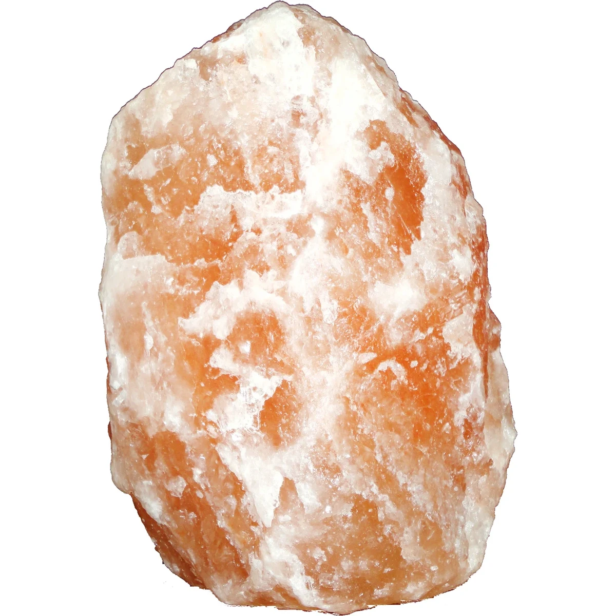 Lumideco Stone 28340 Table Lamp Salt Crystal Max 60W
