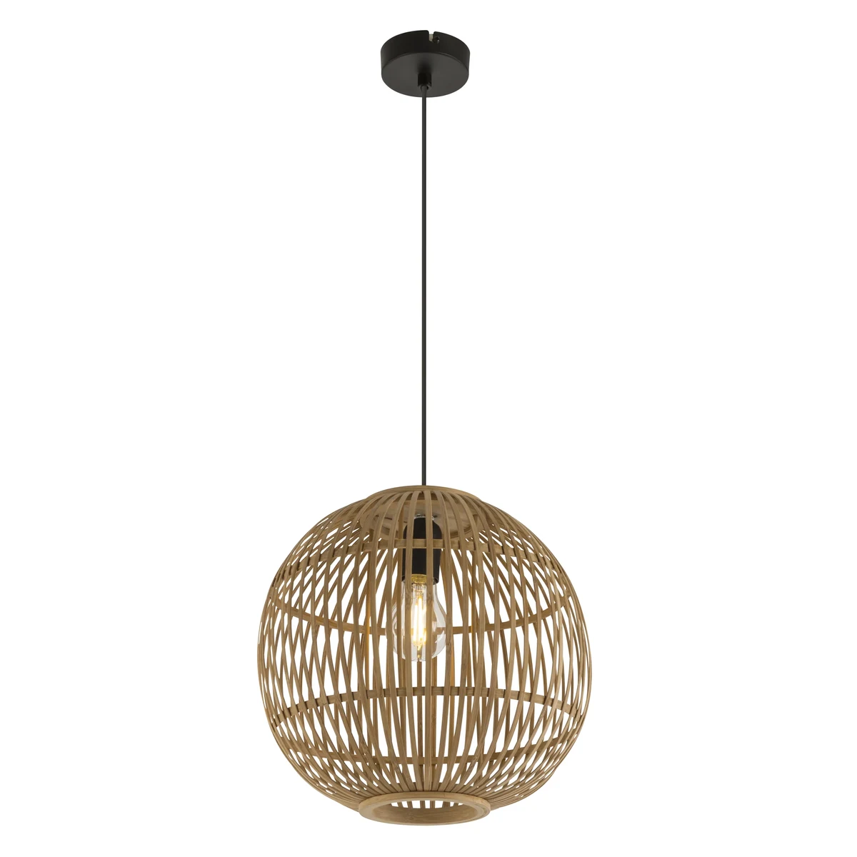 Globo 15368H Chandelier Max 60W