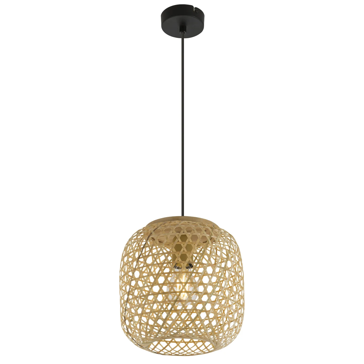 Globo 15367H Chandelier Max 60W