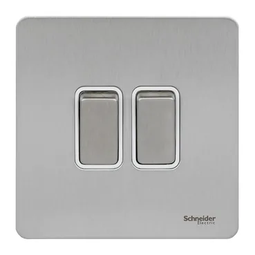 Schneider GU1422WSS Switch