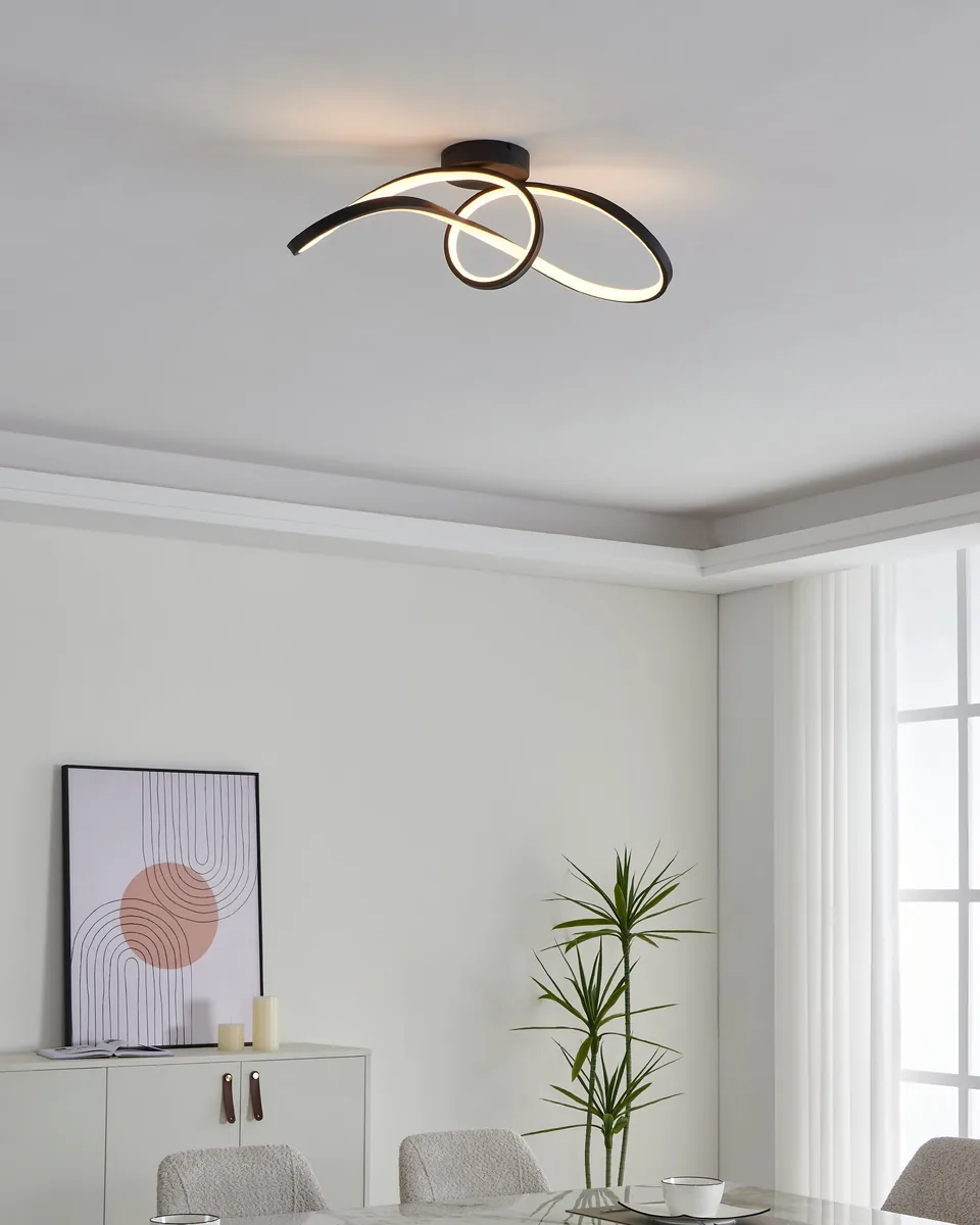 Eglo CALAROSSA-Z ceiling light