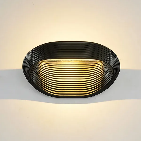 Lumibright Cobra LD140202W.13.002 Wall Sconce 12W