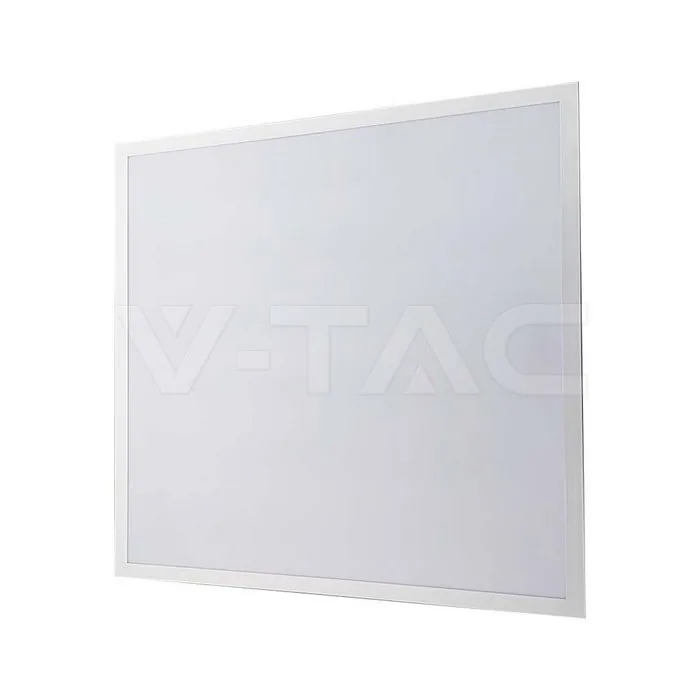 V-Tac LED Panel 36W CREE CHIP 600x600mm Backlit 120lm/W 6500K 10PCS/SET