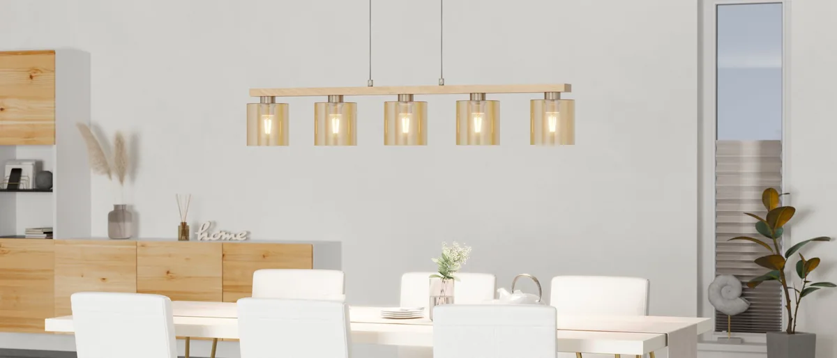 Eglo CASTRALVO pendant light 901292