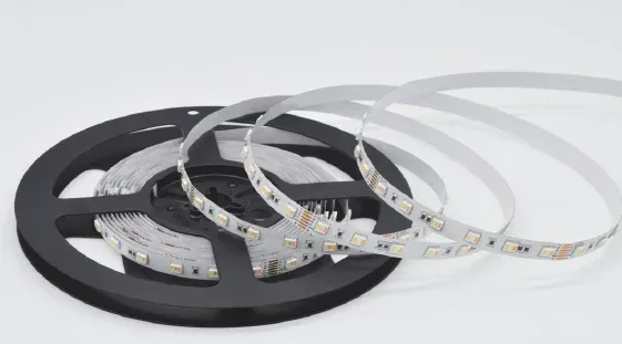 Lumibright SMD 5050 LF1164 RGB Strip 19.2W/m