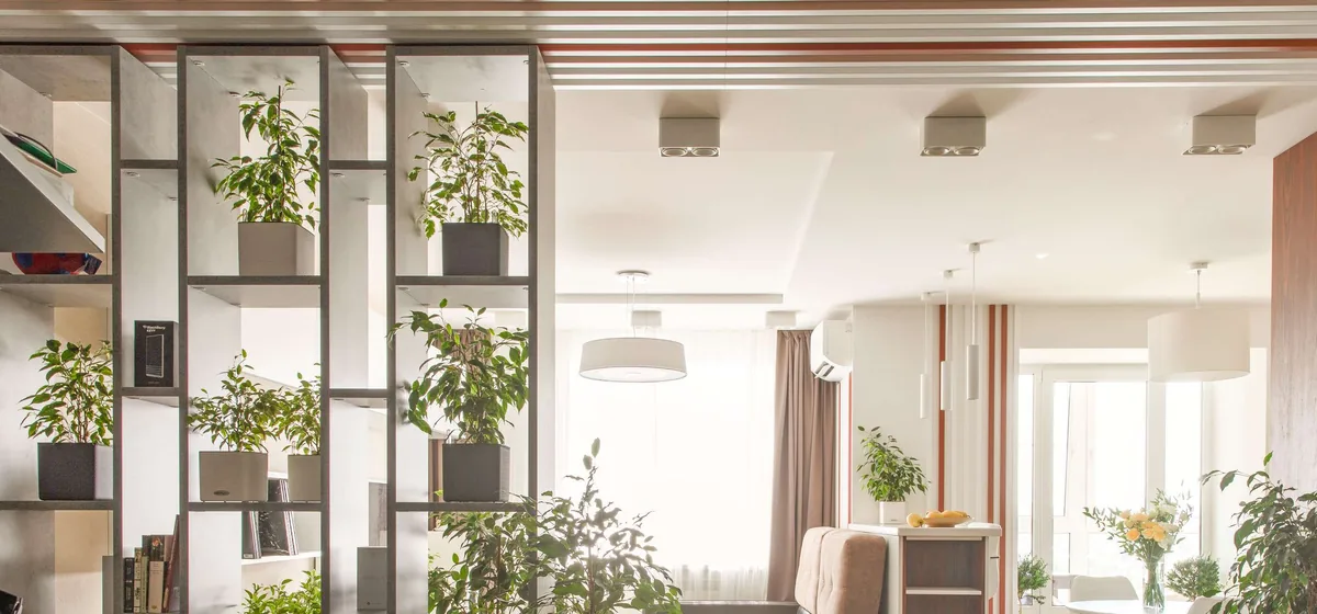Lumibright Tube LBT5003 Pendant Light 10W