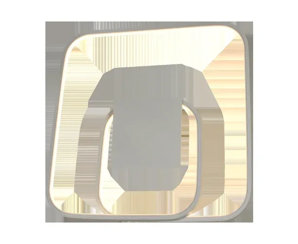Lumibright Patreo LD124201W.13.001 Wall Sconce 17.64W