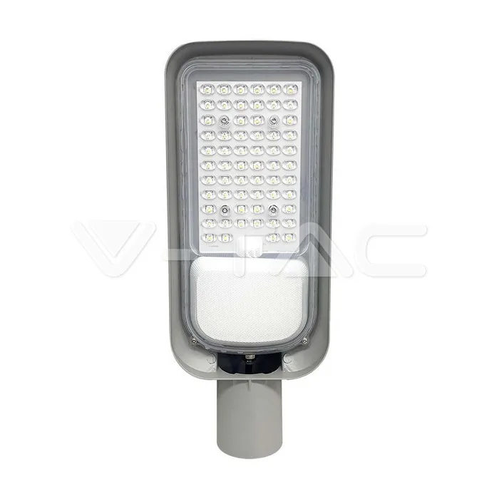 V-Tac 30W LED Street Light With Adapter Holder 6500K