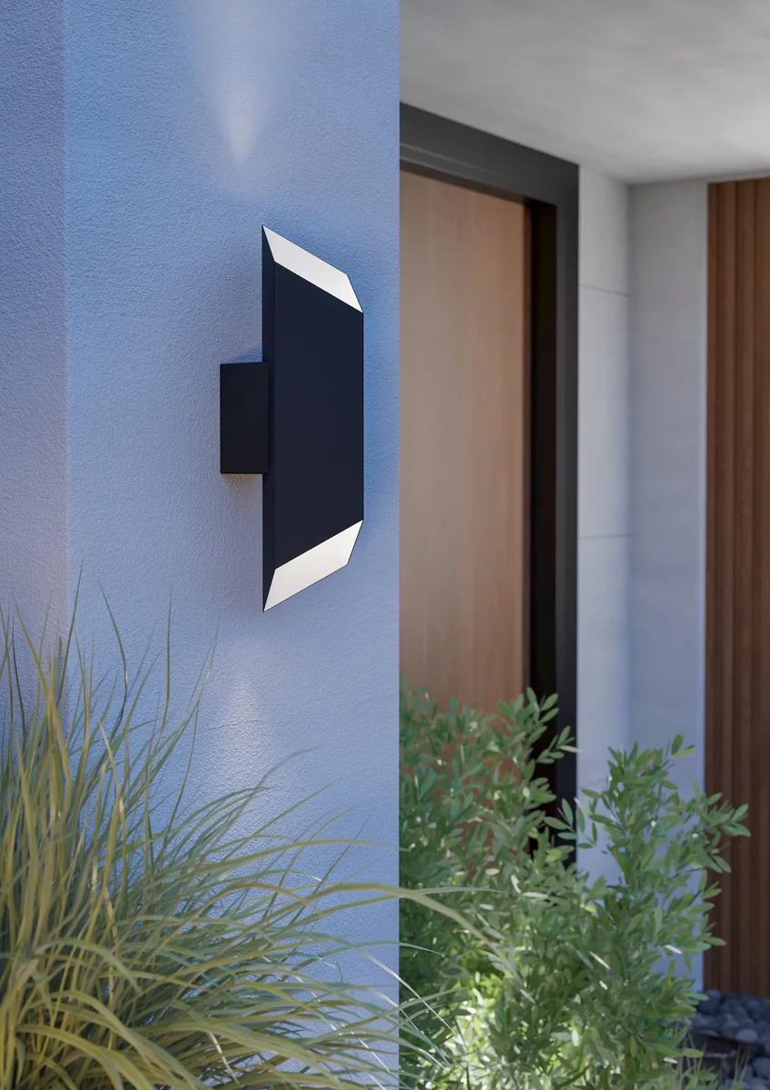 Eglo SPIAZZINA wall light