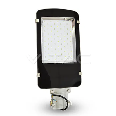 V-Tac 30W SMD Street Lamp A++ 120 lm/Watt Warm White