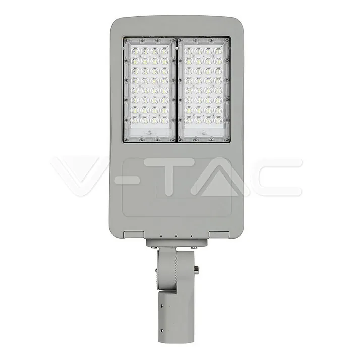 V-Tac LED Street Light SAMSUNG Chip 100W 5700K Class I Aluminium 140 lm/W
