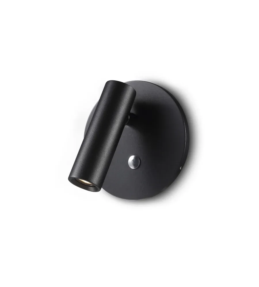 Lumibright Orient LD125521W.10.002 Wall Sconce 3W