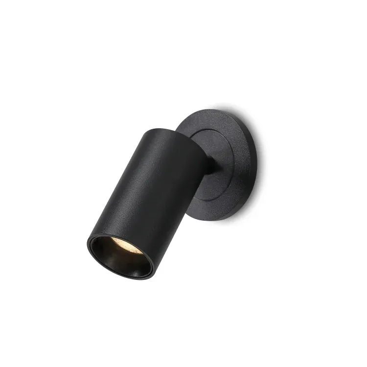 Lumibright Orient LD125527W.10.002 Wall Sconce 5W