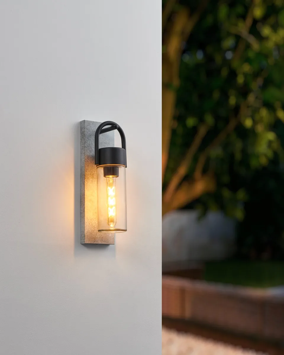 Eglo CARRARO wall light