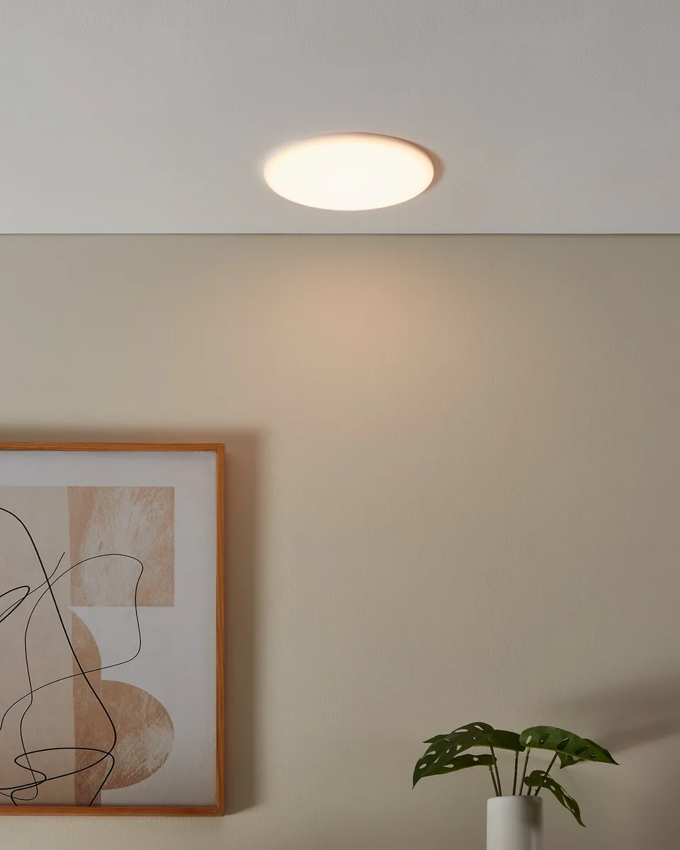 Eglo RAPITA recessed light