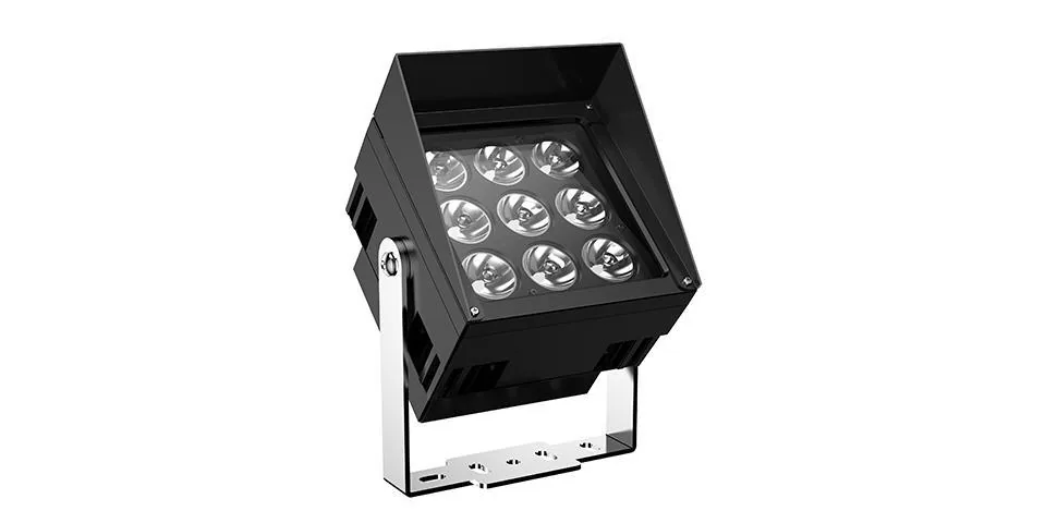 Lumibright Alvie L07163 Floodlight 54W