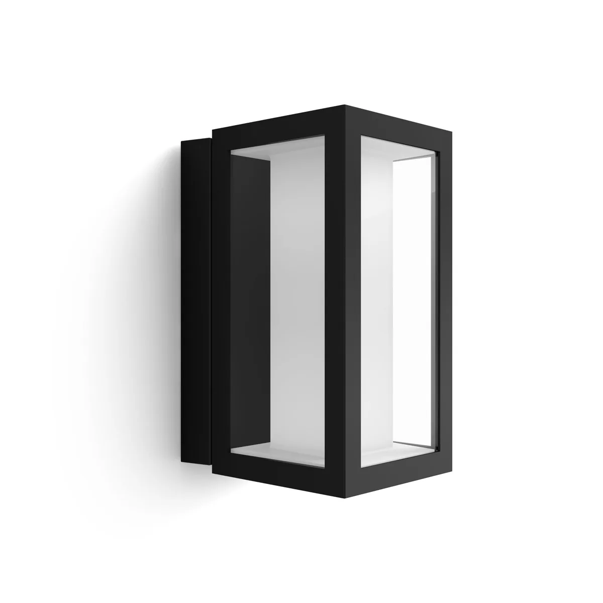 Signify Impress wall light (hardwired)