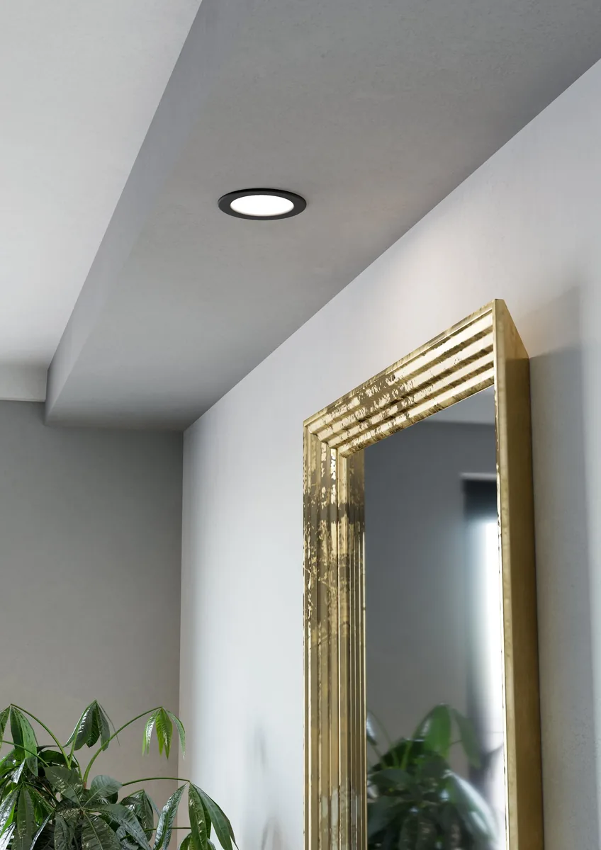 Eglo FUEVA 6 recessed light