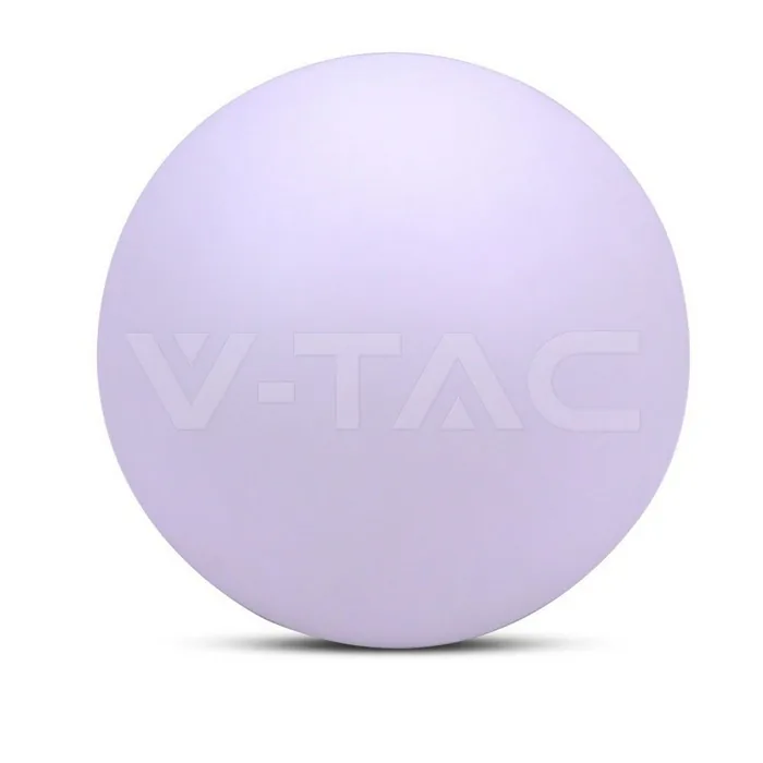 V-Tac LED Ball Light RGB