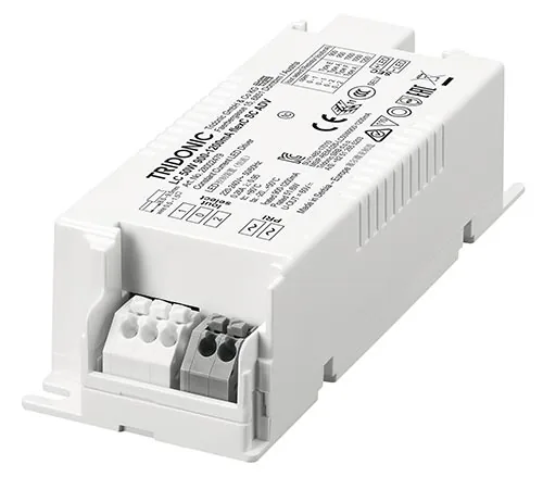 Tridonic LC 50W 900-1200mA flexC SC ADV