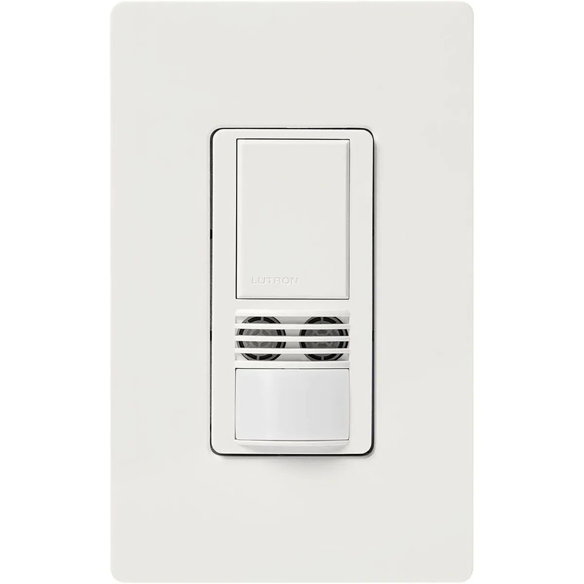 Lutron Maestro Commercial 3-Way Dual-Tech Sensor