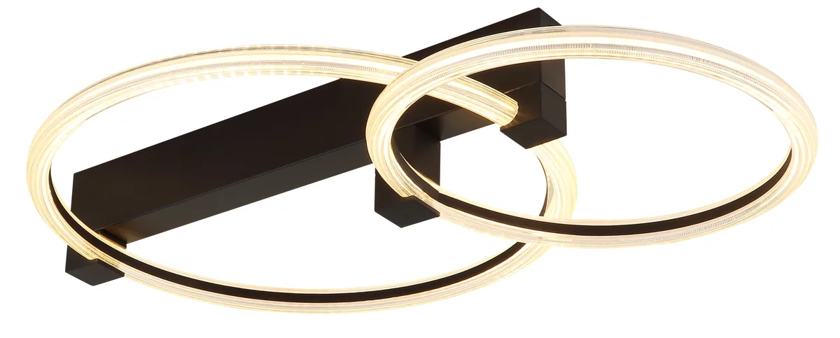 Globo FLETCHER LED — M/P