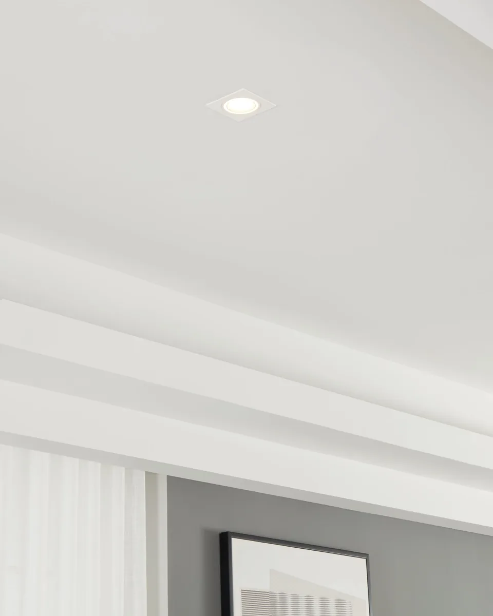 Eglo CAROSSO recessed light