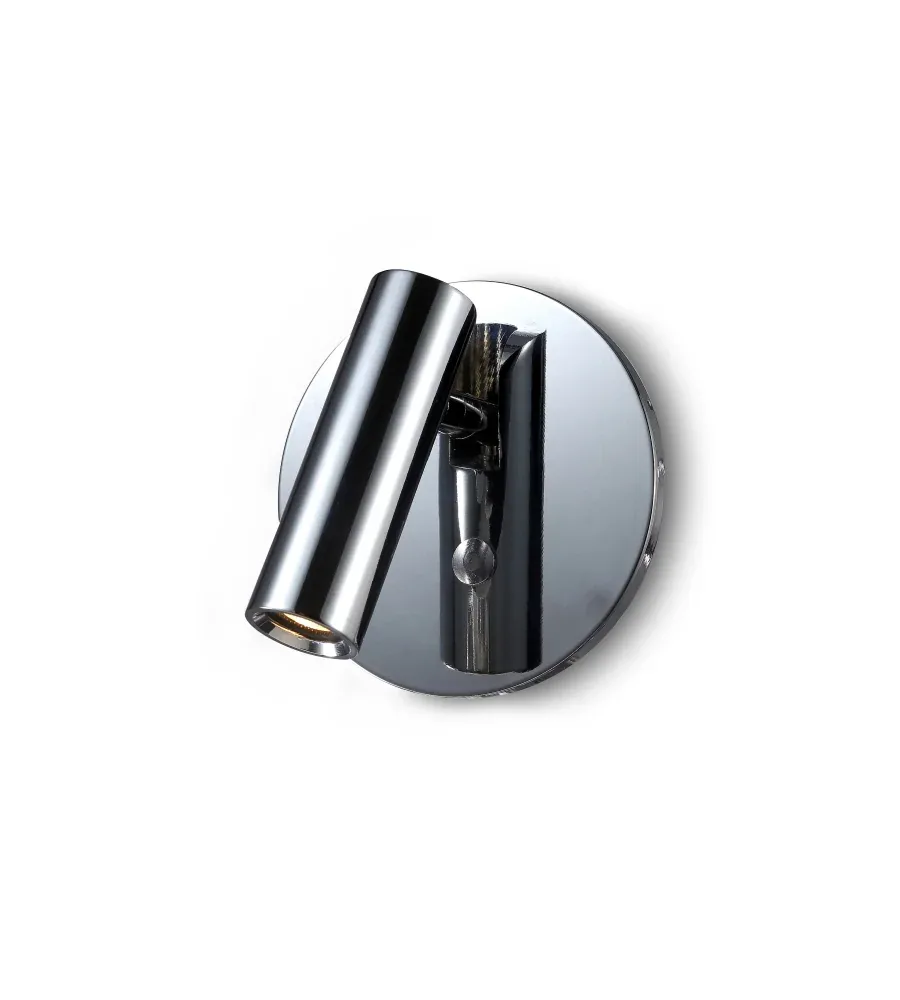 Lumibright Orient LD125521W.10.001 Wall Sconce 3W