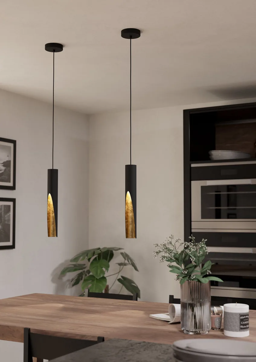 Eglo BARBOTTO pendant light