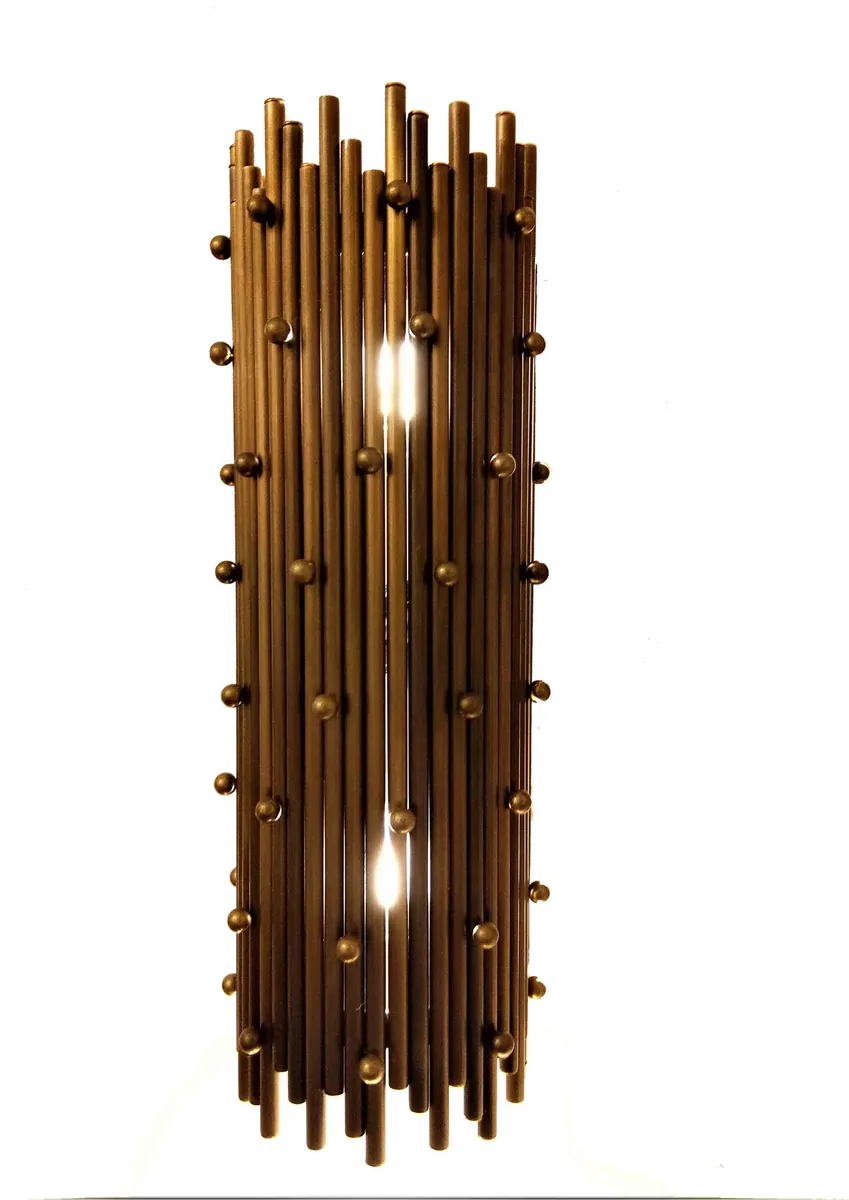 Desroch DR1600184 Wall Sconce Max 60W